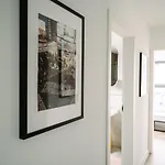 Apartment Cleo Mirow