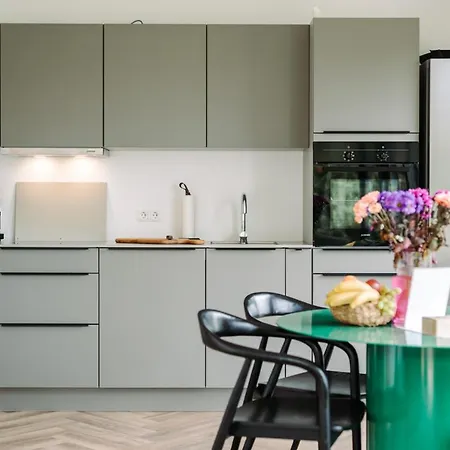 Appartamento Cleo Mirow