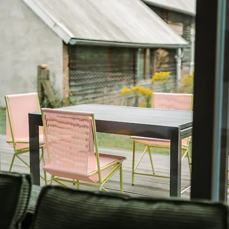 Cleo Apartmán *