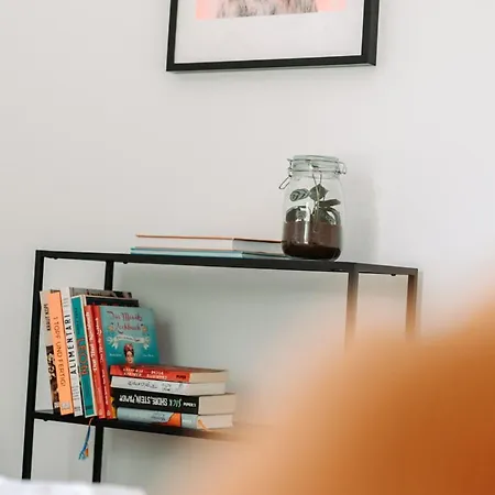Cleo Apartmán *