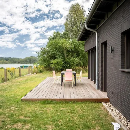 Apartamento Cleo Mirow