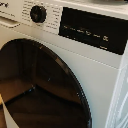 Cleo Apartmán Mirow