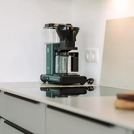 Appartamento Cleo Mirow