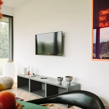 Cleo Apartmán *