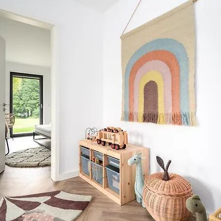 Cleo Apartment