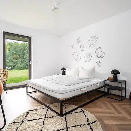 Apartmán Cleo Mirow