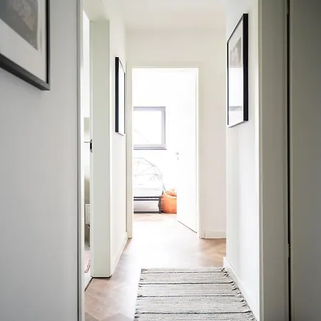Cleo Apartmán Mirow