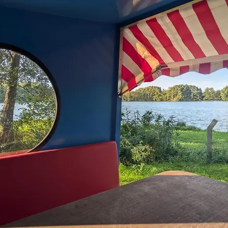 Appartamento Cleo Mirow