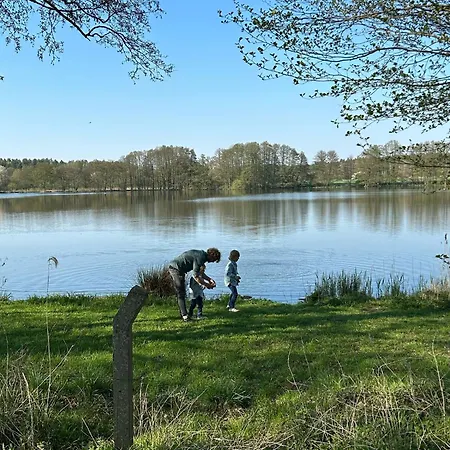 Cleo Apartmán Mirow