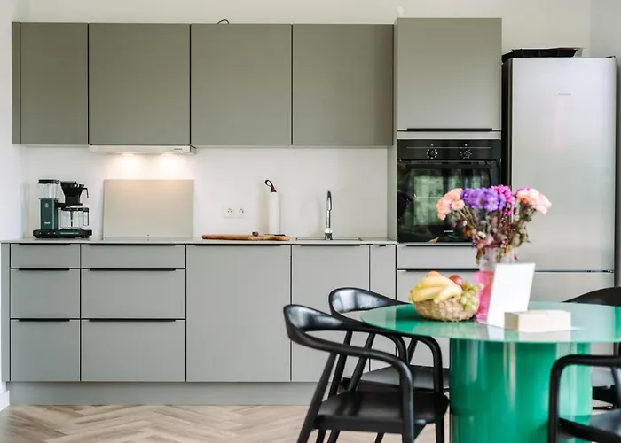 Apartman Cleo Mirow
