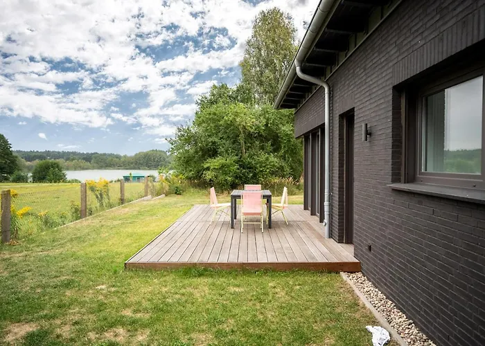 Apartman Cleo Mirow
