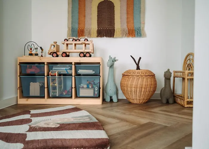 Apartman Cleo