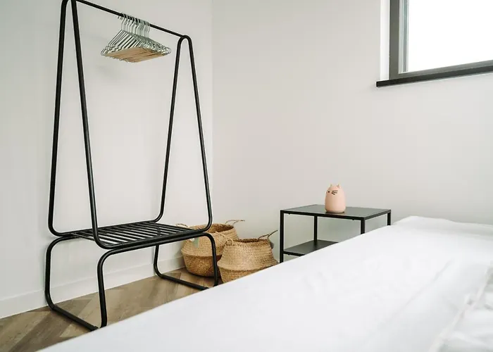Cleo Apartman Mirow
