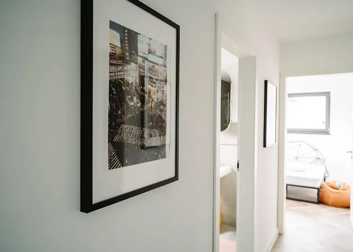 Apartman Cleo Mirow