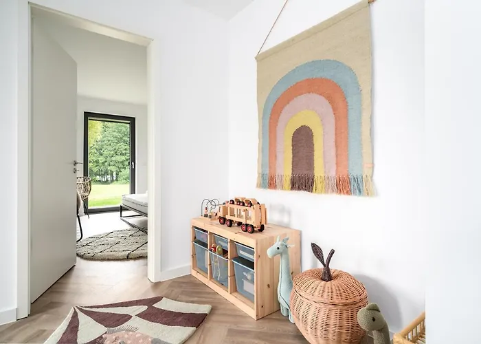 Cleo Apartman