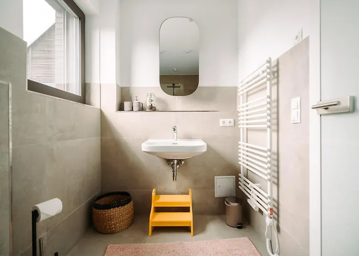 Apartman Cleo *