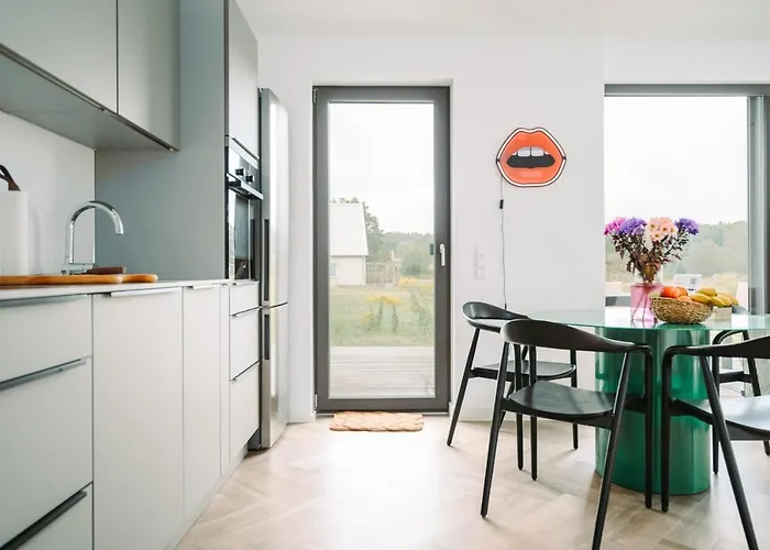 Cleo Apartman
