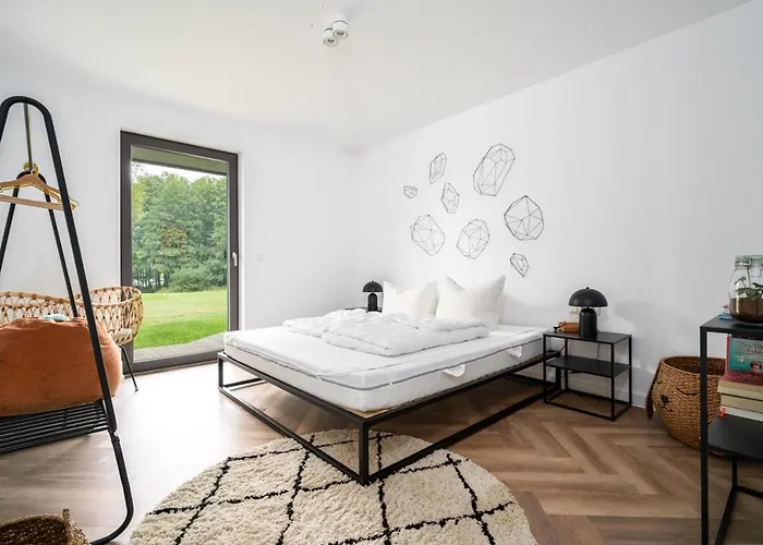 Apartman Cleo Mirow