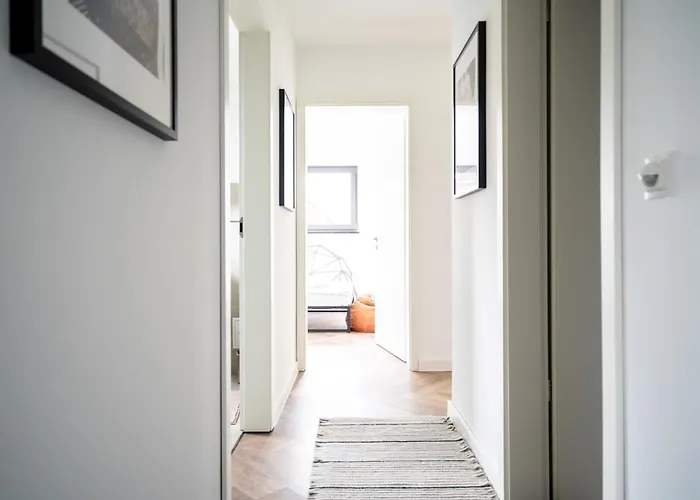 Cleo Apartman Mirow