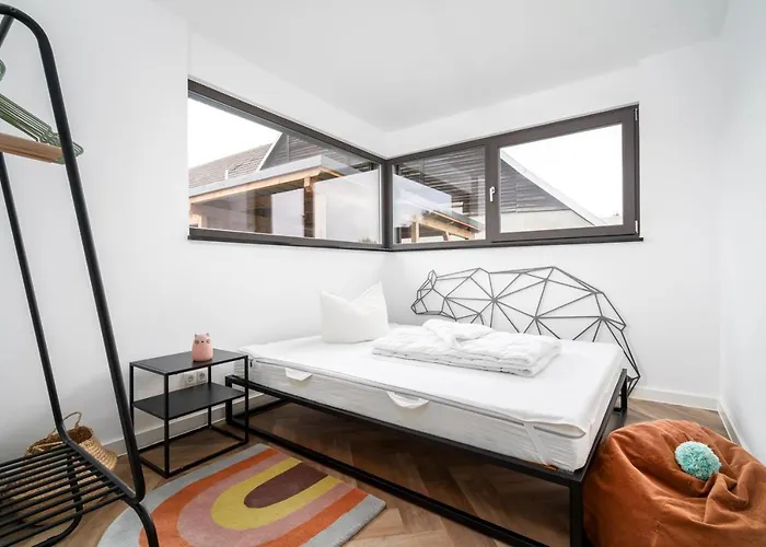 Cleo Apartman *